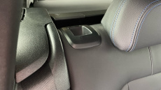 BMW iX3 210kW M Sport 80kWh 5dr Auto Electric Estate